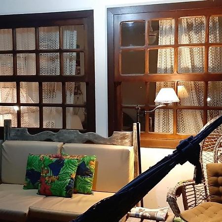 Linda Casa Em Buzios / Manguinhos Villa Exterior foto