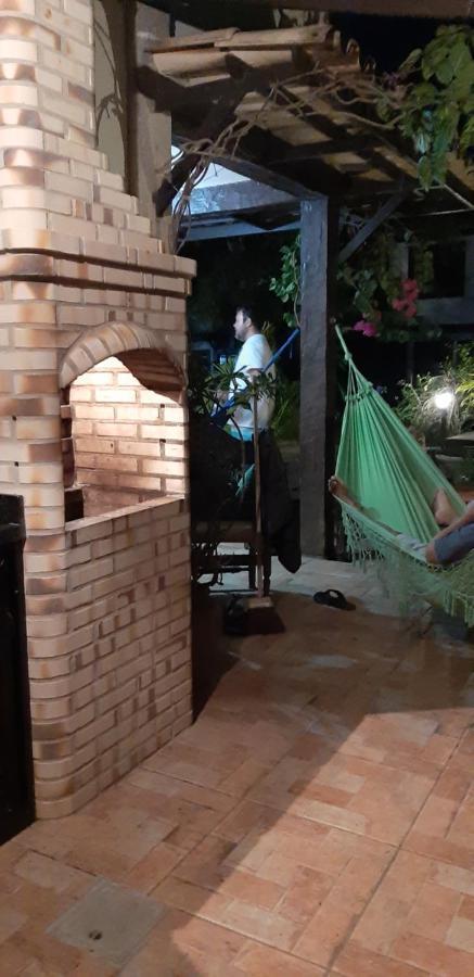 Linda Casa Em Buzios / Manguinhos Villa Exterior foto