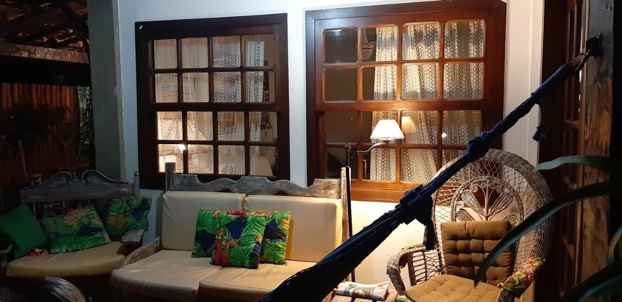Linda Casa Em Buzios / Manguinhos Villa Exterior foto