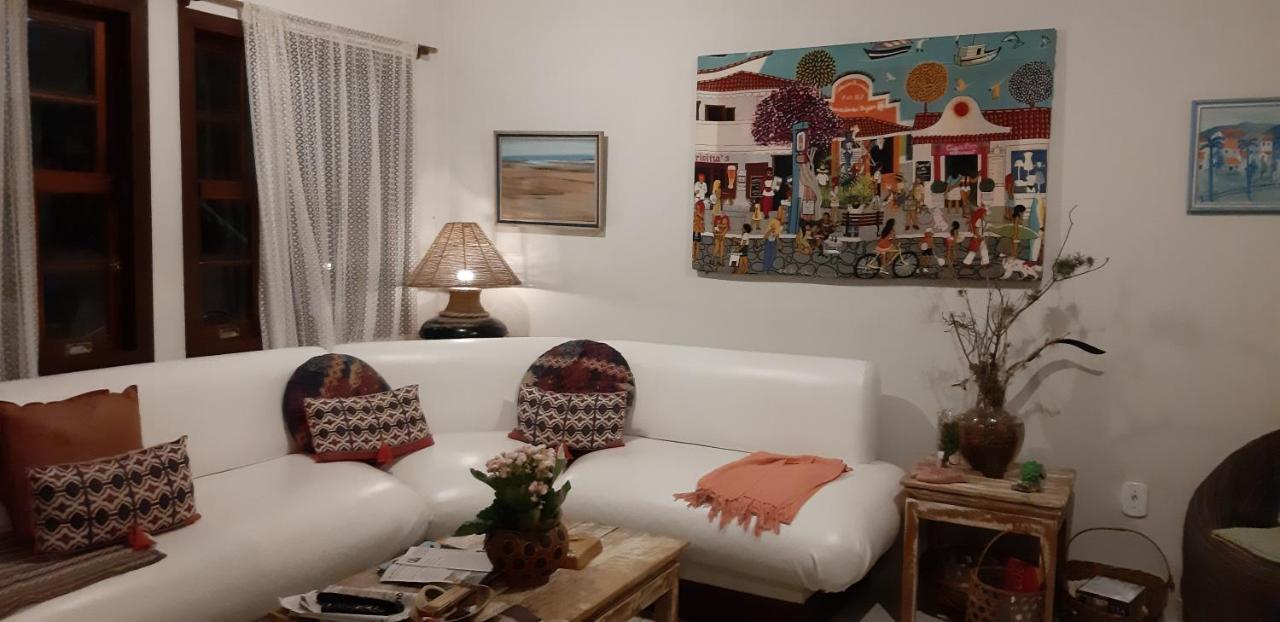 Linda Casa Em Buzios / Manguinhos Villa Exterior foto